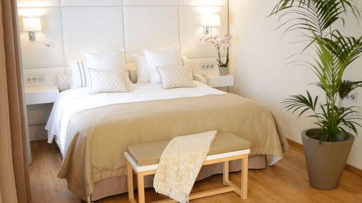 My Favourite Club Junior Suite (adults-only 16+) 